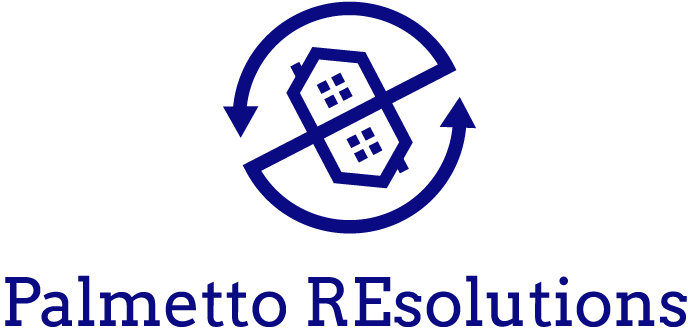 Palmetto REsolutions Logo